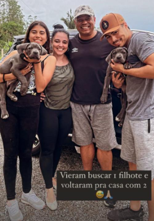 Clientes