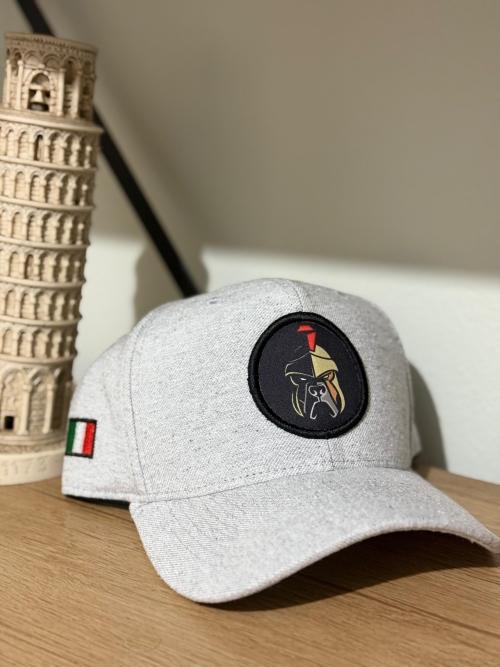  Cinza claro – Sofisticado e urbano