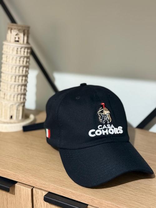  Preto com bordado – clássico e elegante